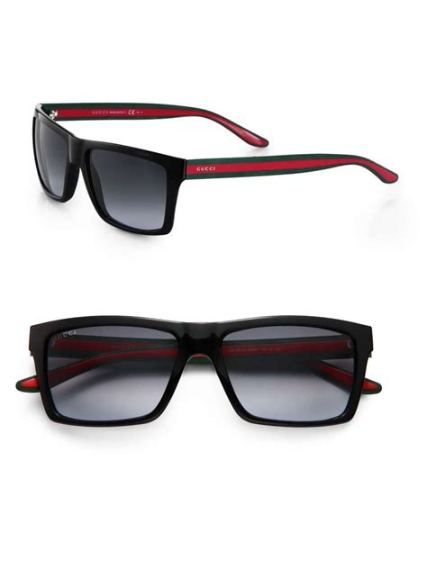 gucci sunglasses mens sale|Altro.